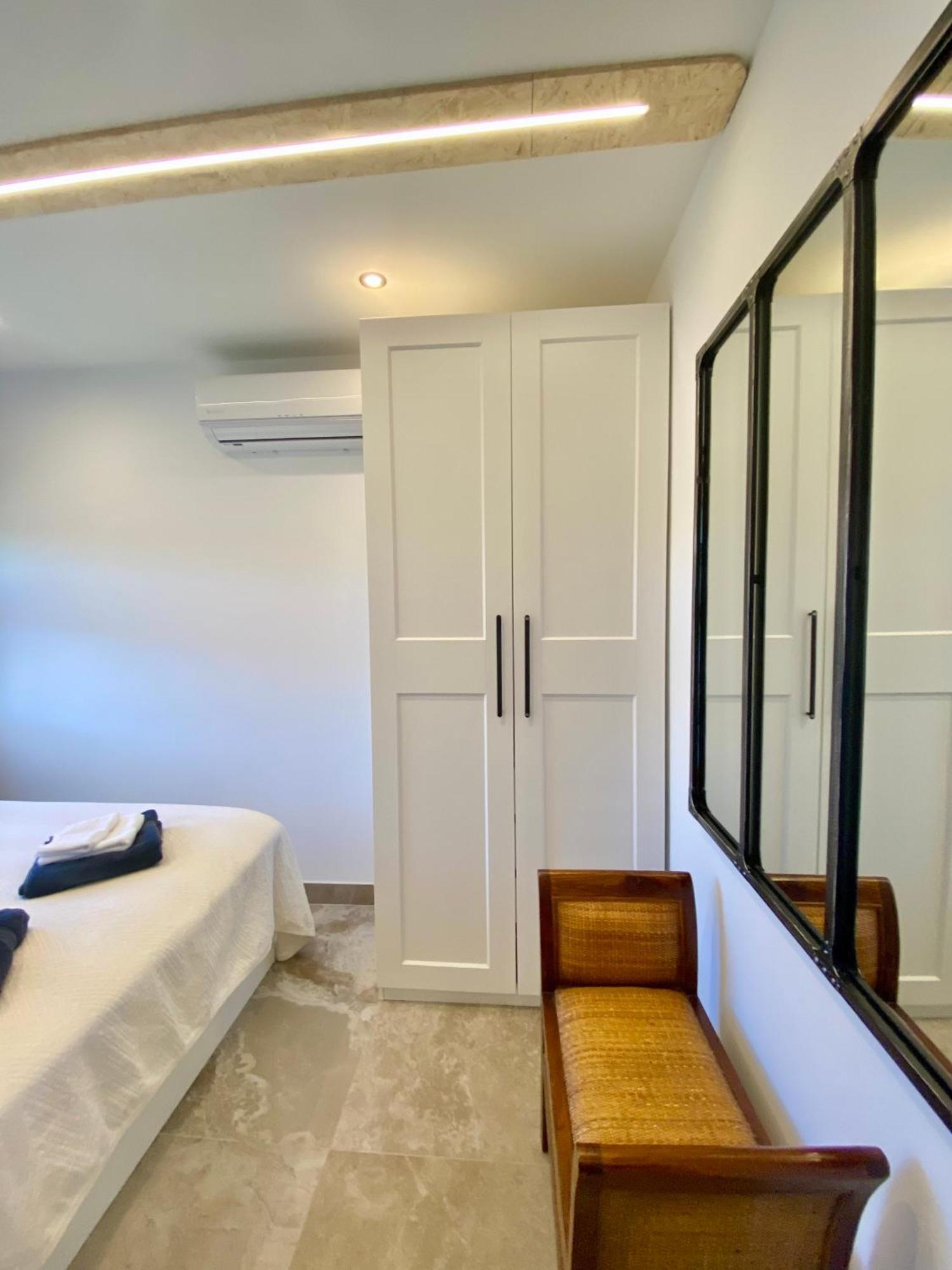 Novoecosuites, Descansa En El Lugar De Tus Suenos 치클라나 데 라 프론테라 외부 사진