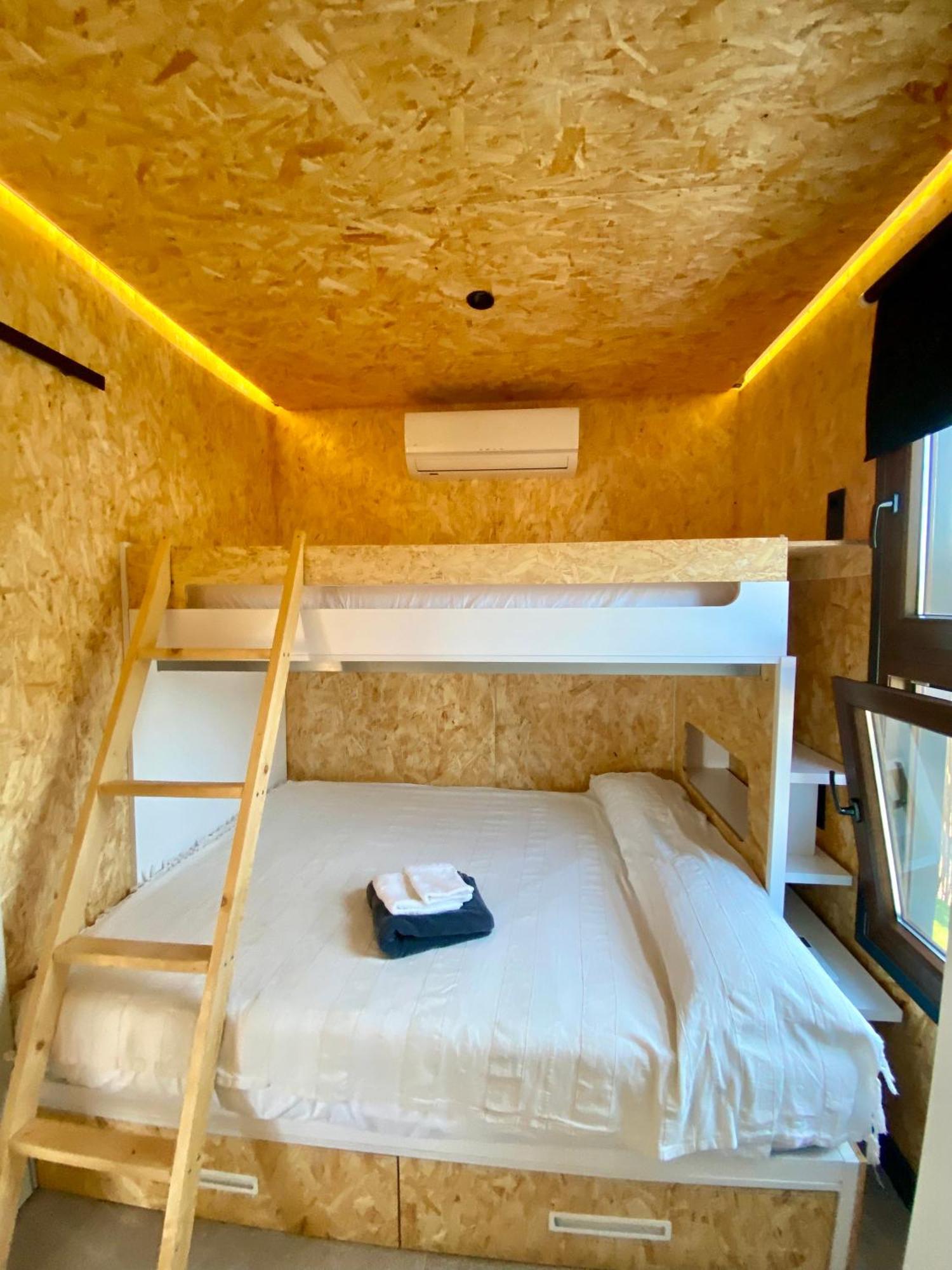 Novoecosuites, Descansa En El Lugar De Tus Suenos 치클라나 데 라 프론테라 외부 사진
