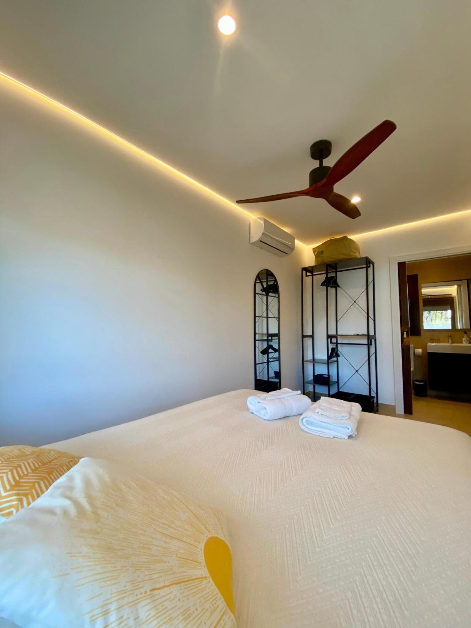Novoecosuites, Descansa En El Lugar De Tus Suenos 치클라나 데 라 프론테라 외부 사진