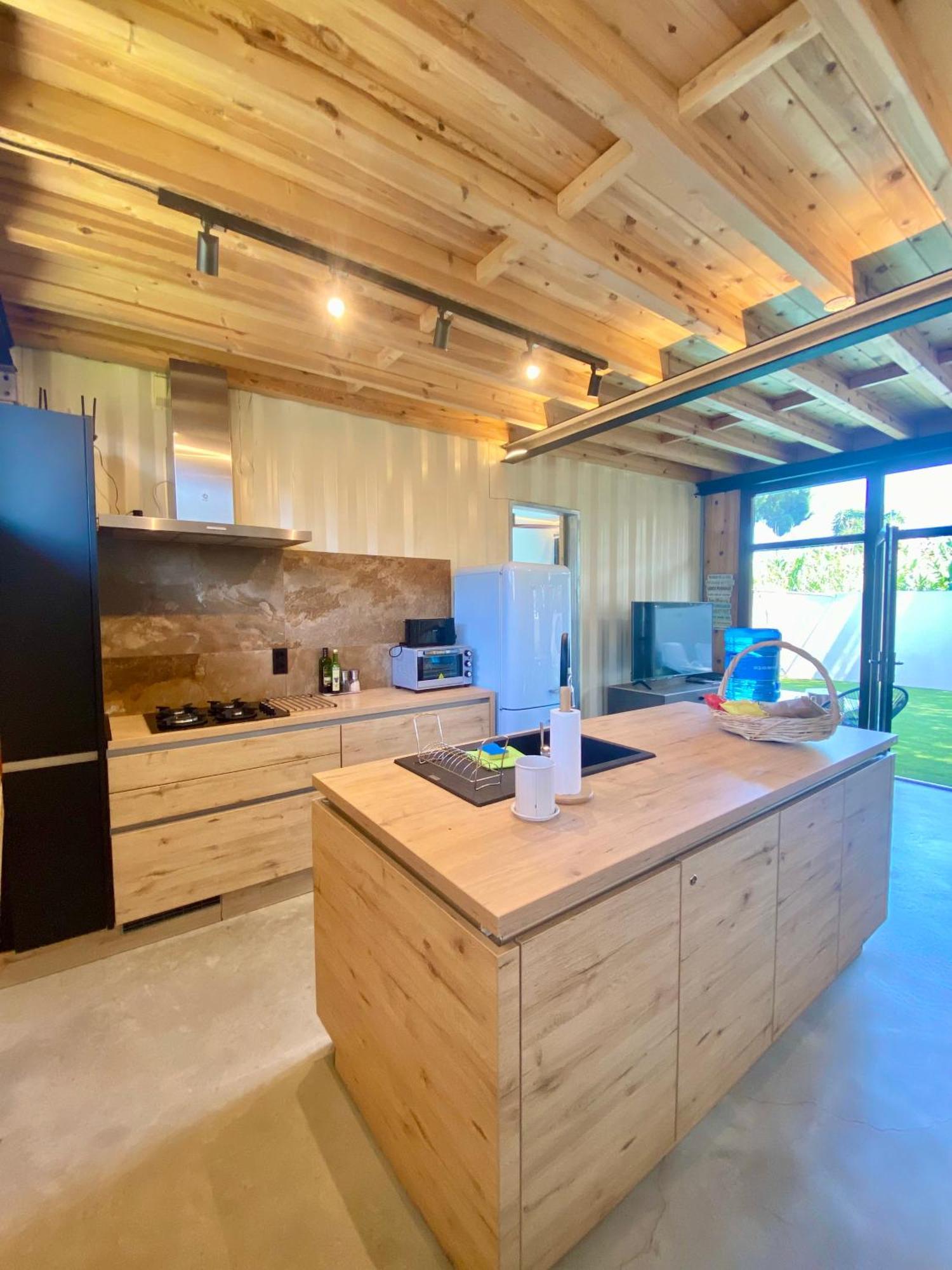 Novoecosuites, Descansa En El Lugar De Tus Suenos 치클라나 데 라 프론테라 외부 사진